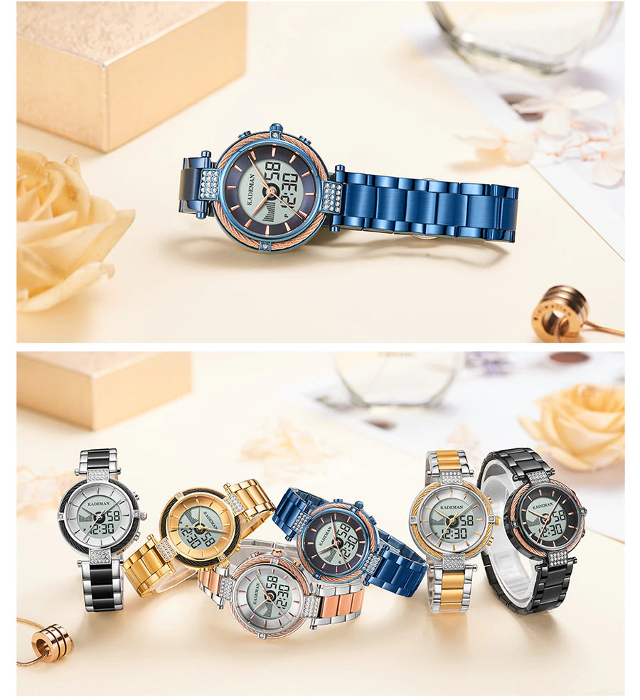 Women's watches