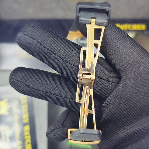 AP-Royal Oak Chronographe