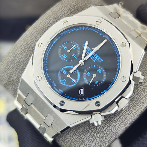 AP-Royal Oak Chronographe
