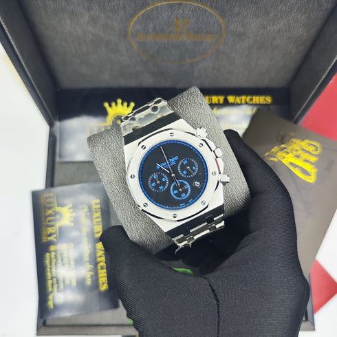 AP-Royal Oak Chronographe