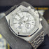 AP-Royal Oak Selfwinding Chronograph