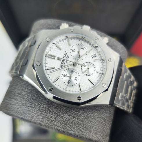AP-Royal Oak Selfwinding Chronograph