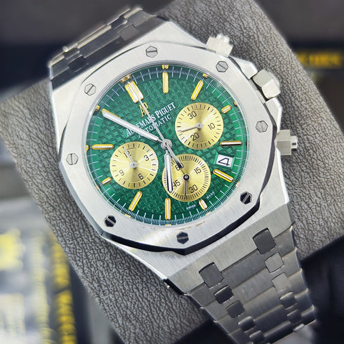 AP-Royal Oak Chronographe