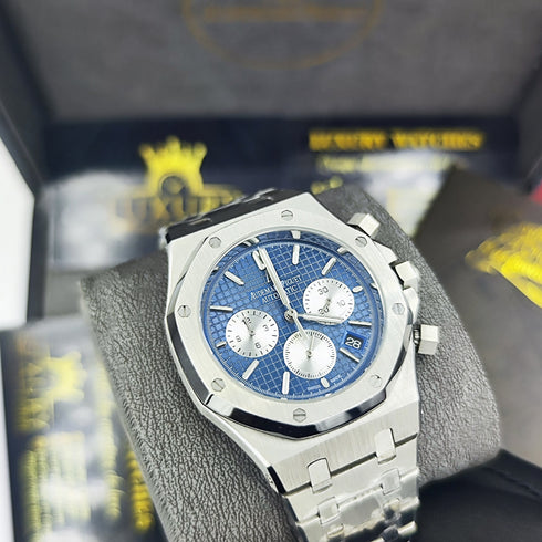 AP-Royal Oak Chronographe