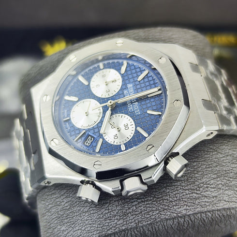 AP-Royal Oak Chronographe