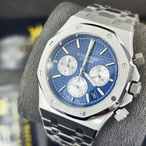 AP-Royal Oak Chronographe