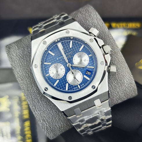 AP-Royal Oak Chronographe