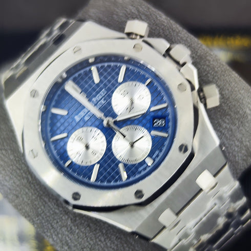 AP-Royal Oak Chronographe
