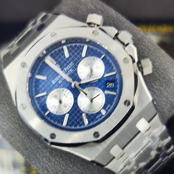 AP-Royal Oak Chronographe