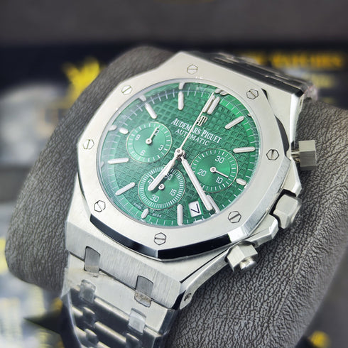 AP-Royal Oak Chronographe