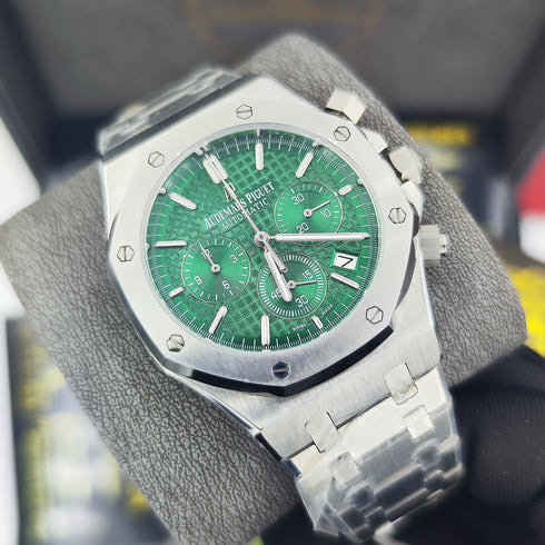 AP-Royal Oak Chronographe