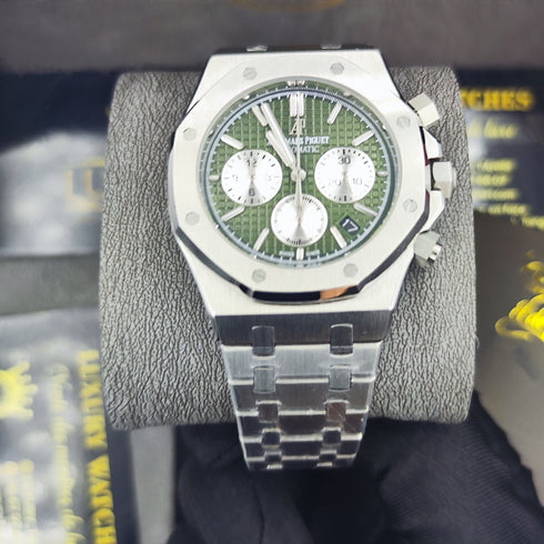 AP-Royal Oak Chronographe