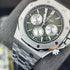 AP-Royal Oak Chronographe