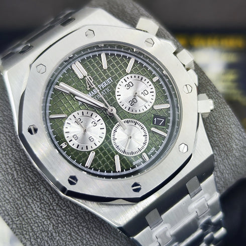 AP-Royal Oak Chronographe