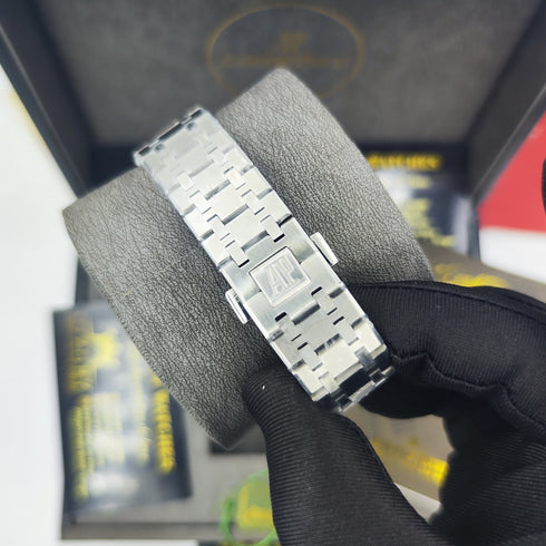 AP-Royal Oak Chronographe