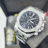 AP-Royal Oak Chronographe