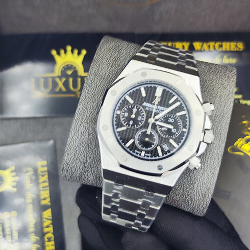 AP-Royal Oak Chronographe