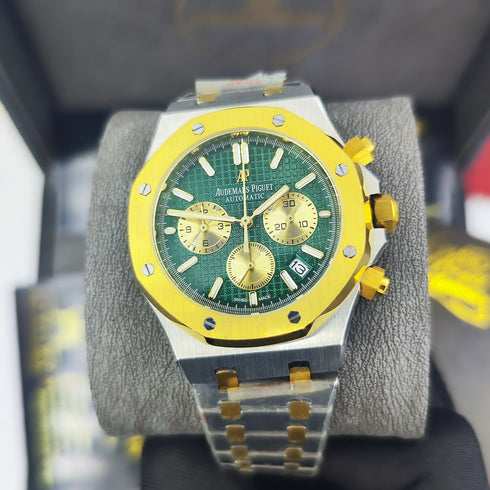 AP-Royal Oak Chronographe