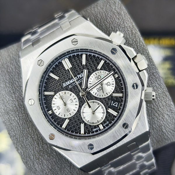 AP-Royal Oak Chronographe