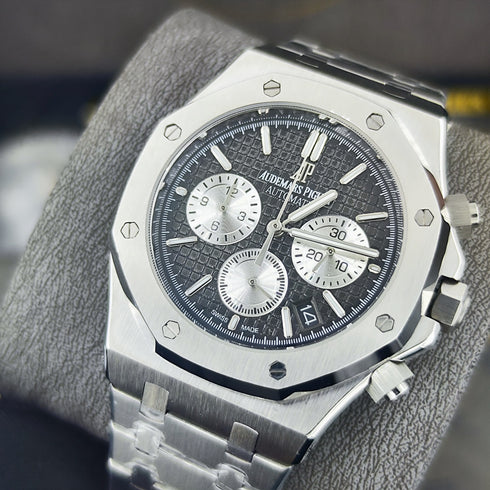 AP-Royal Oak Chronographe
