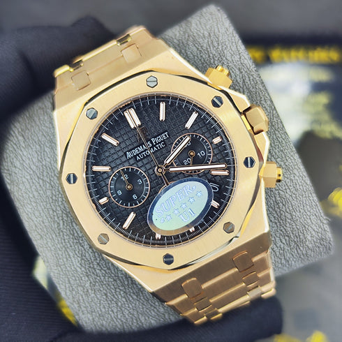 AP-Royal Oak Chronographe