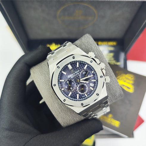 AP-Royal Oak Chronographe