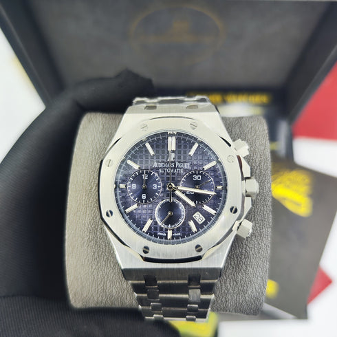 AP-Royal Oak Chronographe