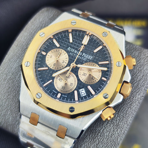 AP-Royal Oak Chronographe