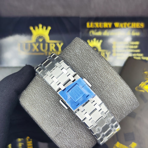 AP-Royal Oak Chronographe