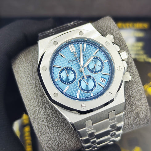 AP-Royal Oak Chronographe