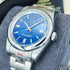 RX-Rolex 2022 Oyster Perpetual 41mm Blue