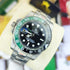 RX-GMT-Master II Sprite Oyster 40mm