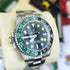 RX-GMT-Master II Sprite Oyster 40mm