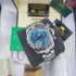 Rx-Rolex Cosmograph Daytona Ice Blue Dial Men's Watch 116506-0002 Men's