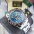 Rx-Rolex Cosmograph Daytona Ice Blue Dial Men's Watch 116506-0002 Men's