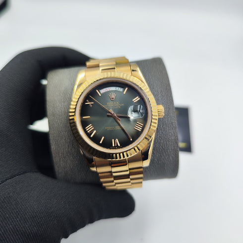 RX-Rolex day-date series m228235-0055 40mm