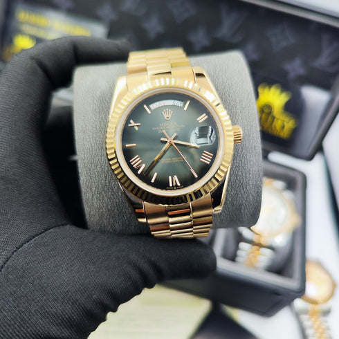 RX-Rolex day-date series m228235-0055 40mm