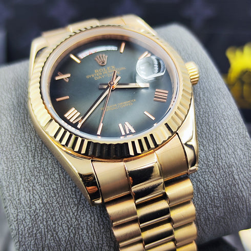 RX-Rolex day-date series m228235-0055 40mm