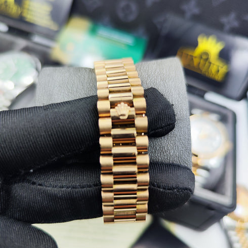 RX-Rolex day-date series m228235-0055 40mm