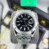 RX-Datejust 41 'Black Dial' m126334-0028