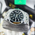 RX-Datejust 41 'Black Dial' m126334-0028