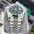 RX-Datejust 41 'Black Dial' m126334-0028