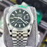 RX-Datejust 41 'Black Dial' m126334-0028