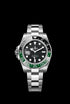 RX-GMT-Master II Sprite Oyster 40mm